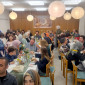 Gemeinsame Iftar-Feier 