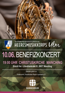 Heeresmusikkorps Ulm